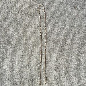 Stella and Dot Lariat Necklace